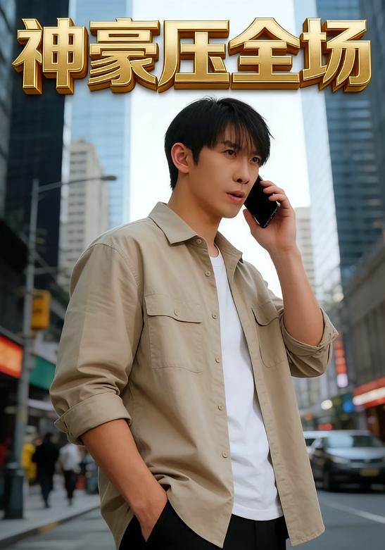 神豪压全场