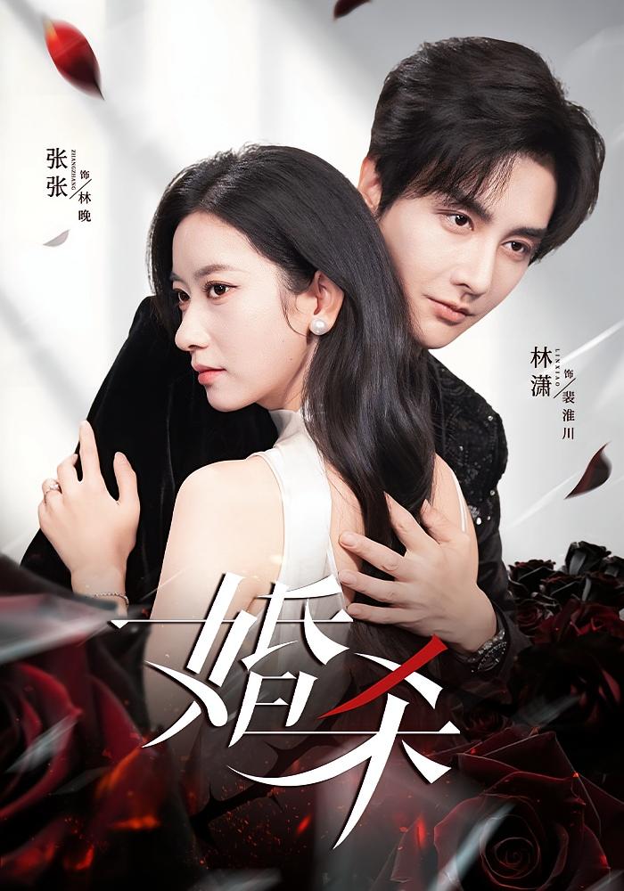 婚杀 悬疑情感·都市·全60集 林潇&张张&张明雪