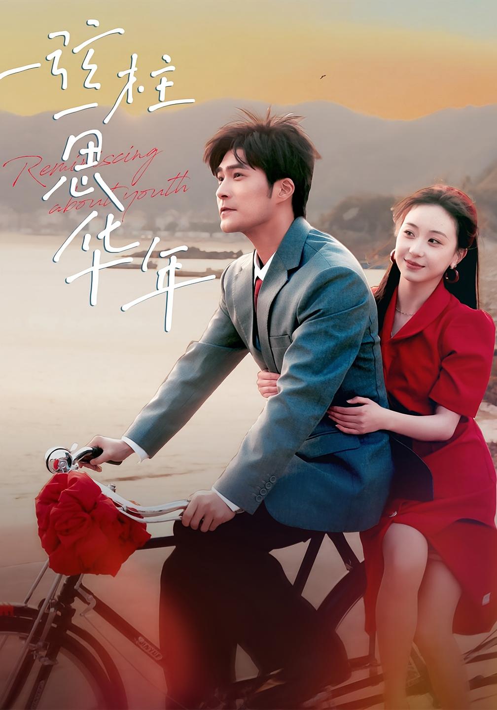 一弦一柱思华年 年代爱情·重生·全51集 胡涛&胡耀文&高大圣