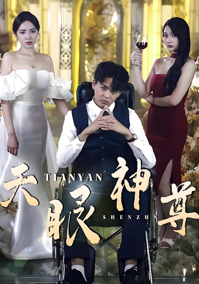 天眼神尊封面图