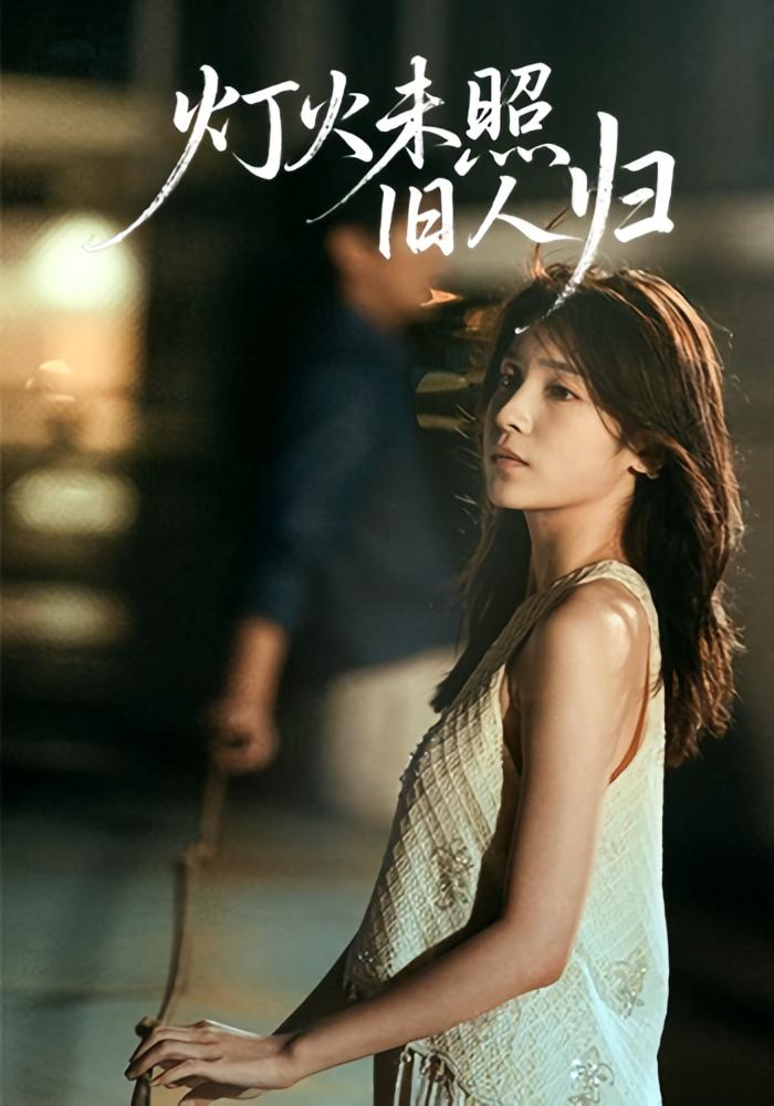 灯火未照旧人归 都市情感·娱乐圈·全60集 高君伟&林雨帆&吴双旭