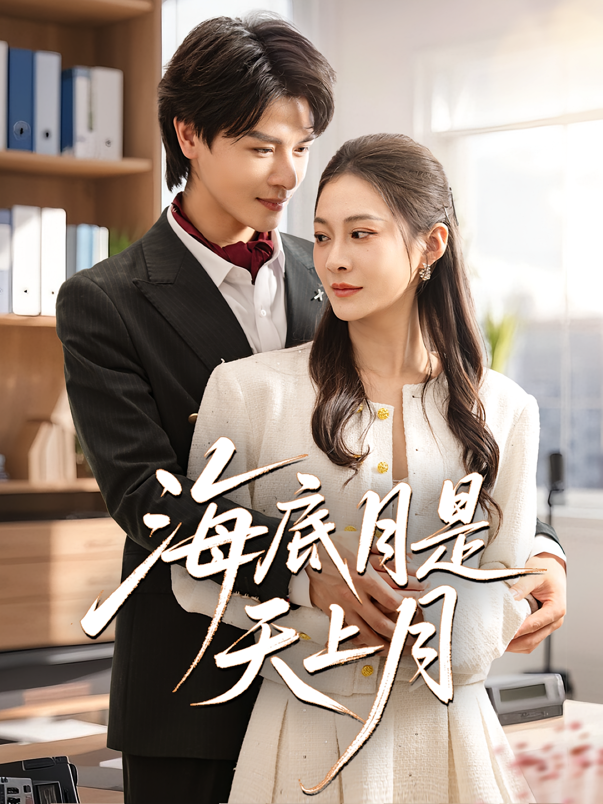 海底月是天上月 都市情感·都市·全61集 李彬航&宋雯娟&十七