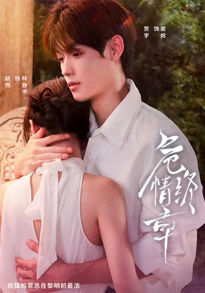 危情终章 都市情感·逆袭·全60集 胡悦&贺宇&郑诺