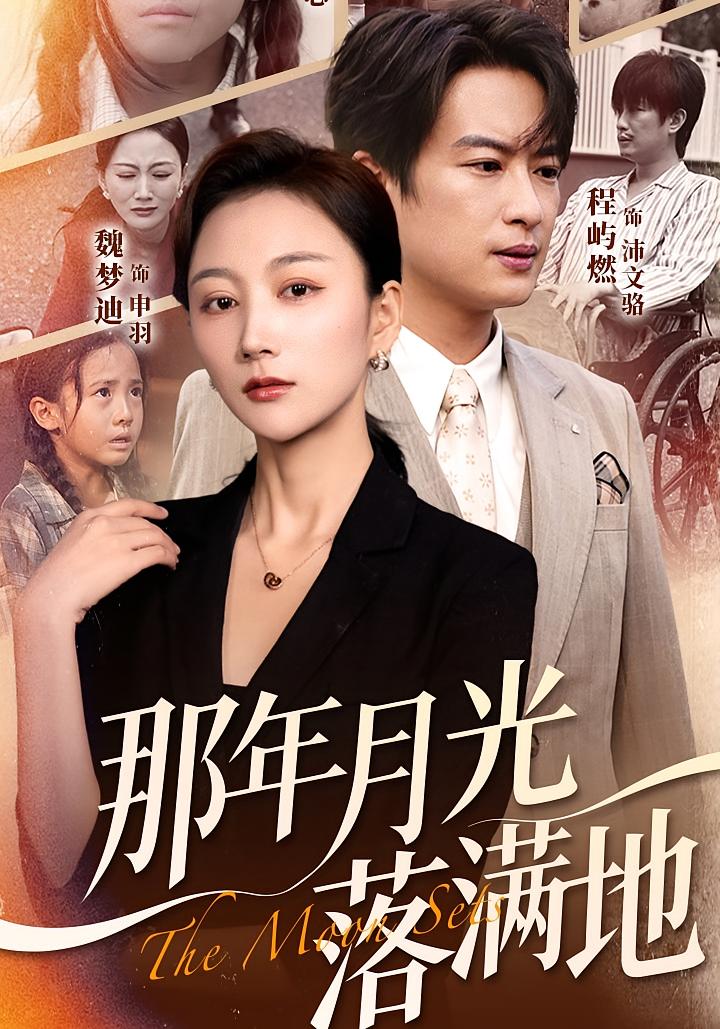 那年月光落满地 都市情感·都市·全60集 吕国聪&魏梦迪&程屿燃