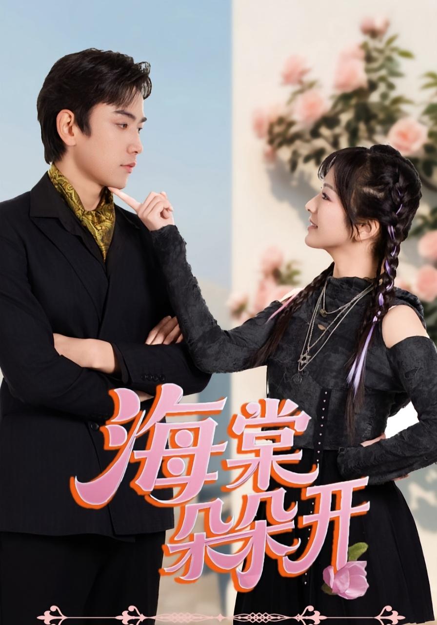 海棠朵朵开 都市情感·马甲·全64集 王子怡&熊云皓&刘依洋