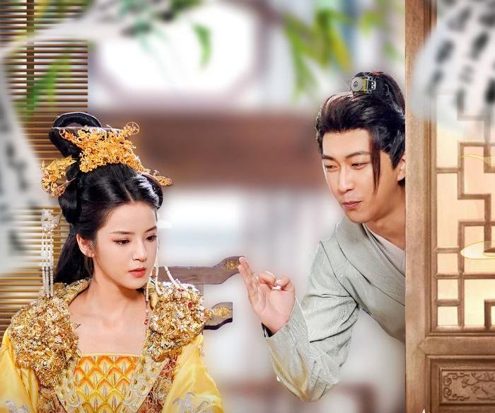 穿越县令娶女帝