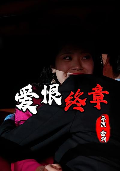 爱恨终章封面图