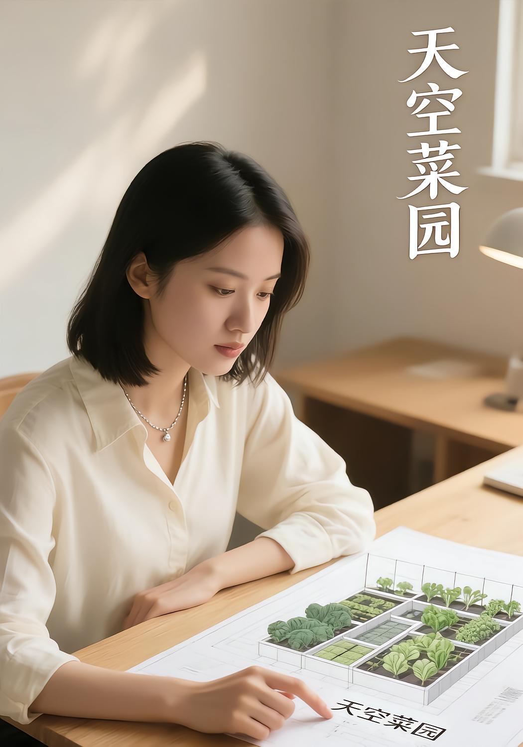 天空菜园封面图