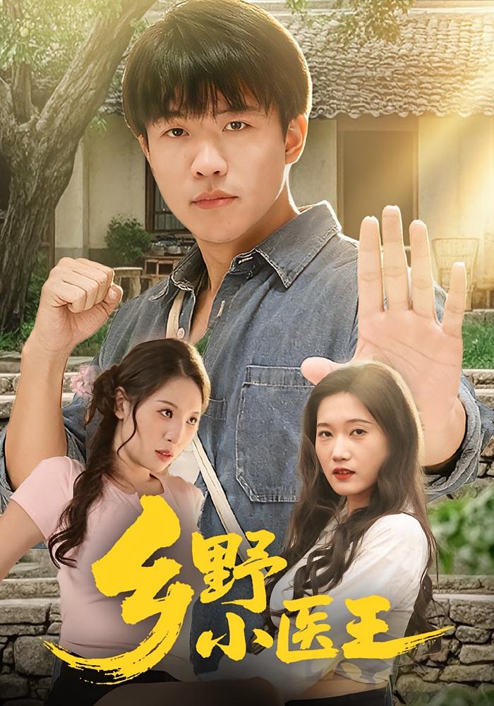 乡野小医王 无敌神医·逆袭·全80集 高杨&严雯丽