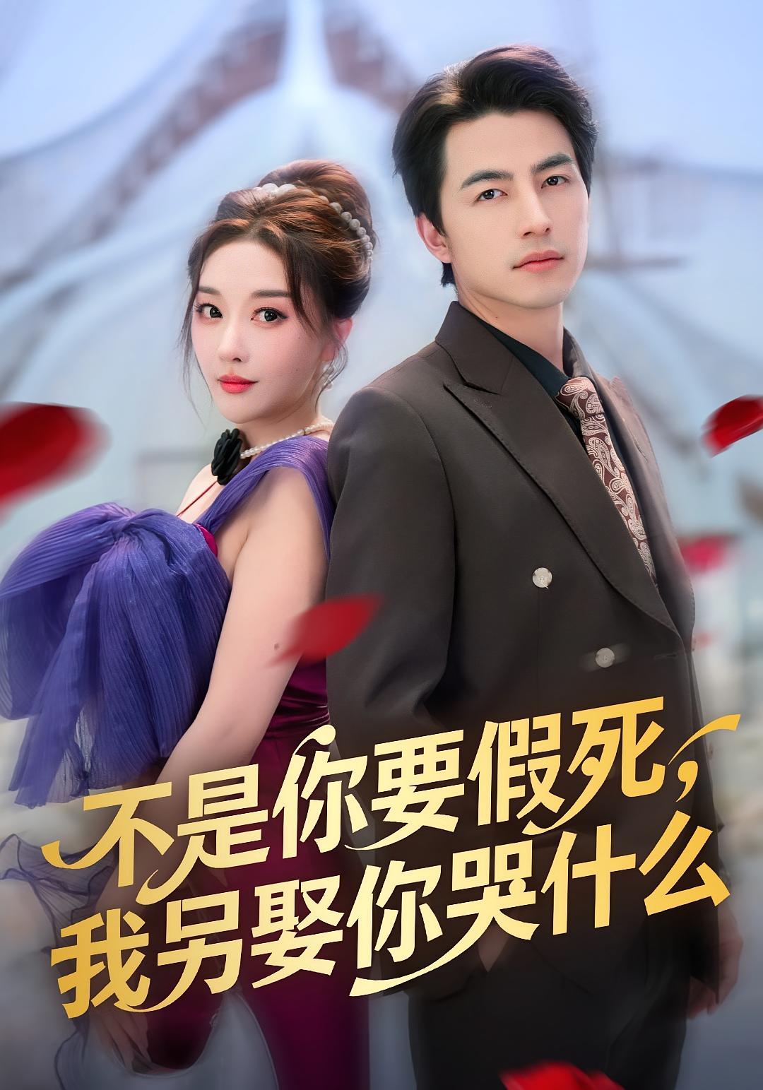 再不见城南月圆 都市情感·都市·全60集 吴昊&张棠&丁语乔