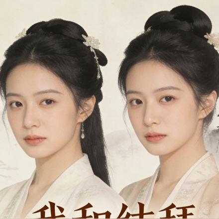 我和结拜姐妹重生了