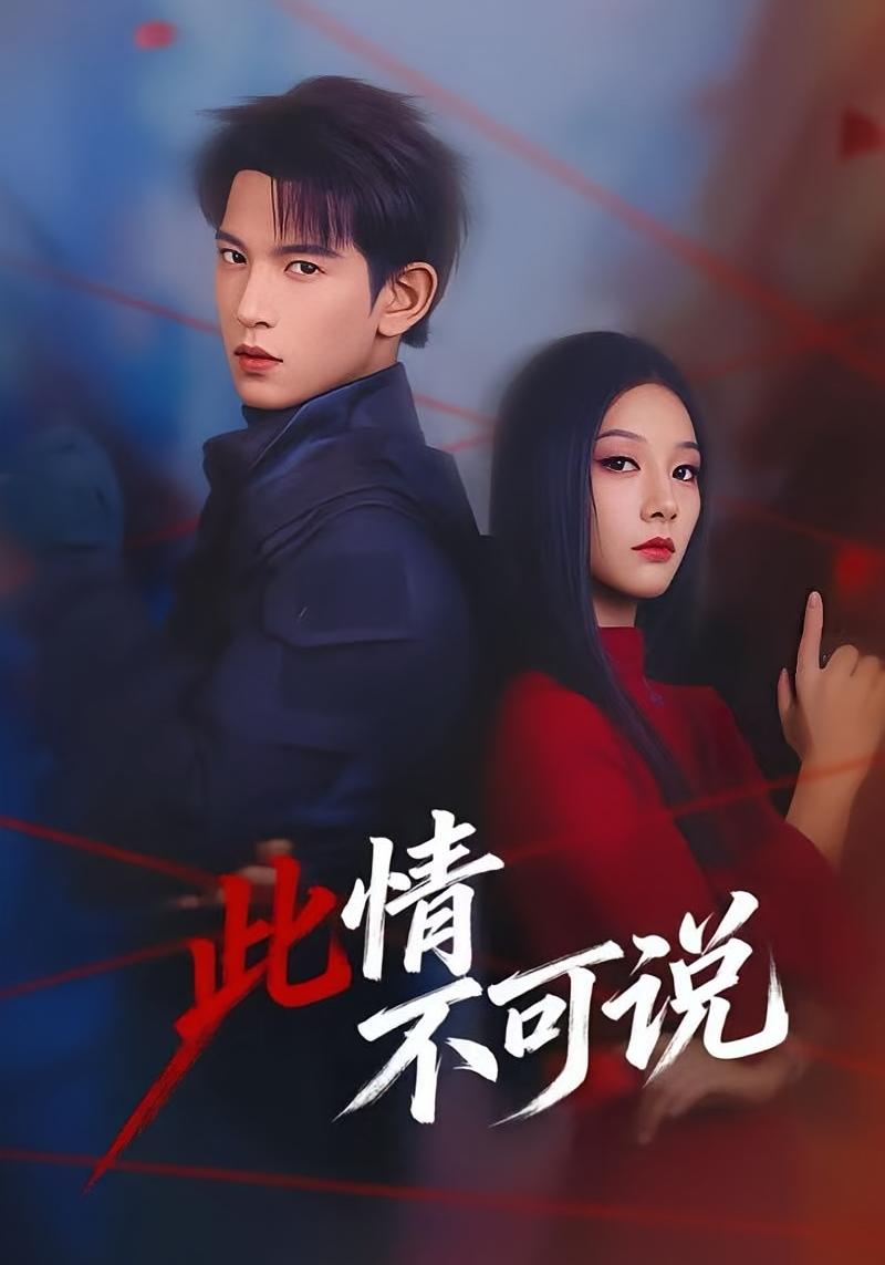 此情不可说封面图