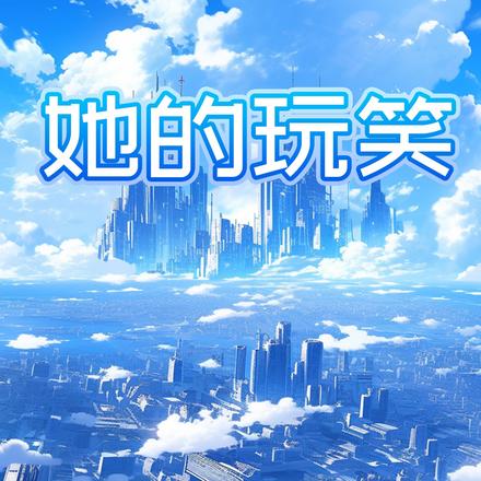 她的玩笑