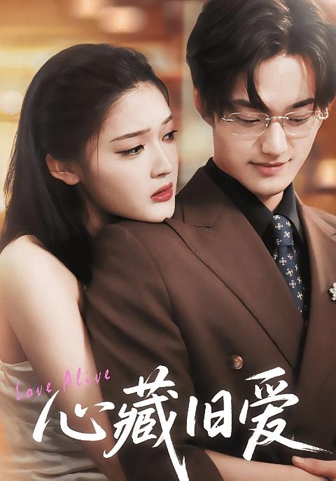 心藏旧爱 都市情感·都市·全73集 聂文华&王知煜