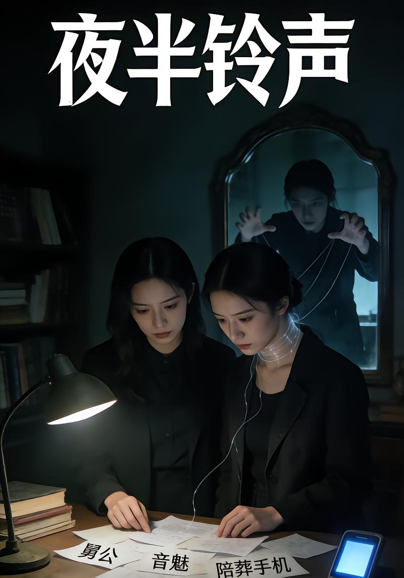 夜半铃声