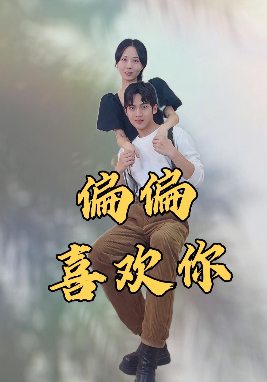 偏偏喜欢你 都市情感·替嫁·全60集 黄金乐