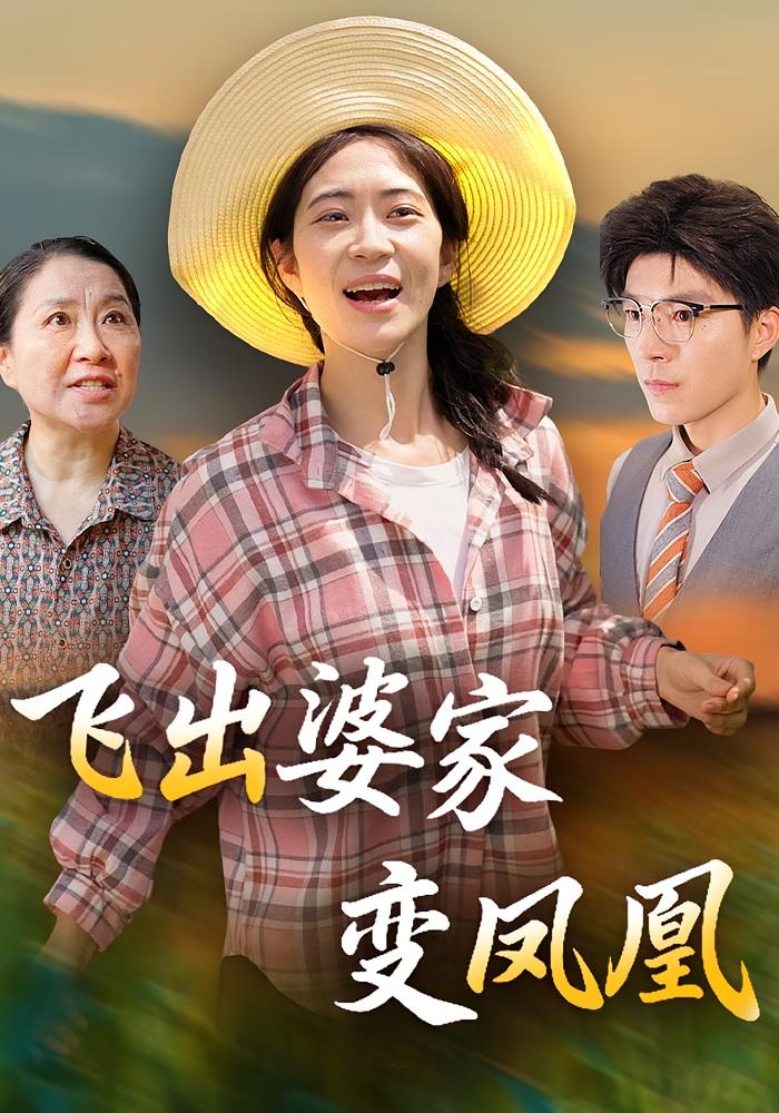 飞出婆家变凤凰 女性成长·逆袭·全46集 翟中星&赵忆安&郎爽