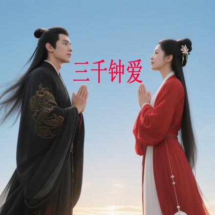 三千钟爱