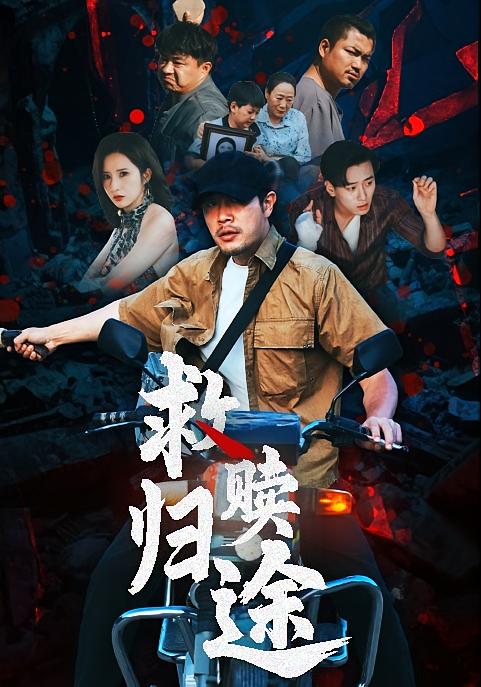 救赎归途 都市日常·医生·全55集 苗峯