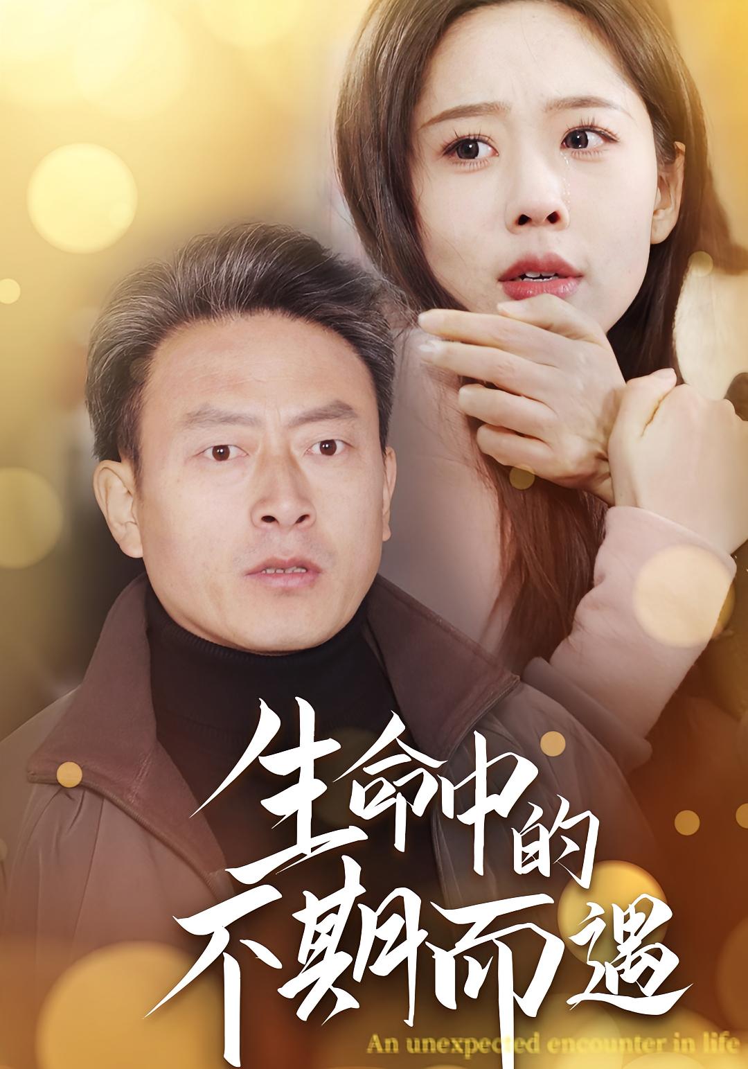 生命中的不期而遇 都市情感·马甲·全35集 岳子龙&庄汐玥&谢瞳垚