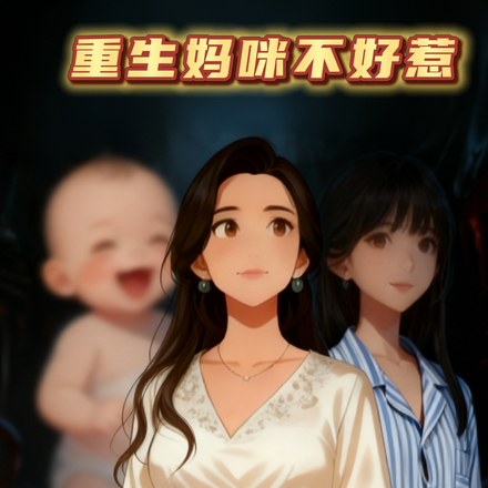 重生妈咪不好惹