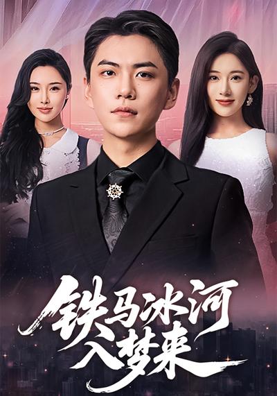 铁马冰河入梦来封面图
