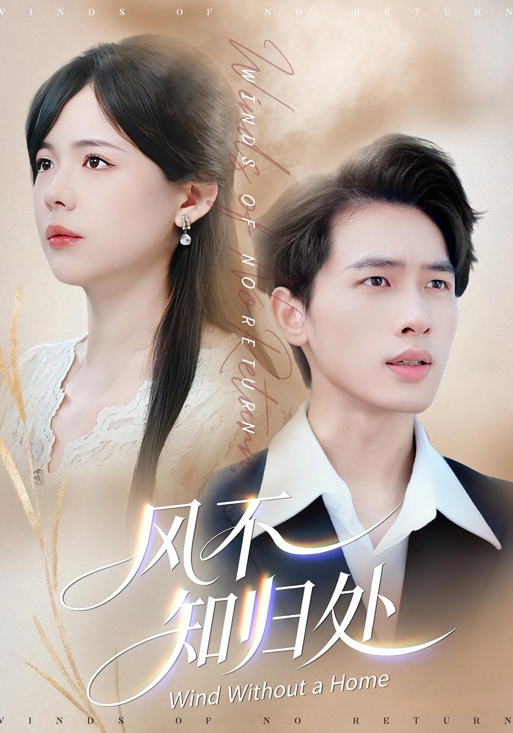 风不知归处 都市情感·都市·全78集 汪思盈&李一庆