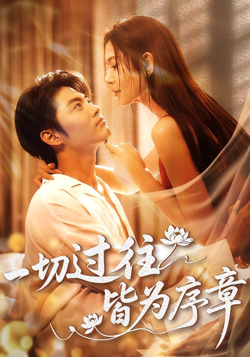 一切过往皆为序章 都市情感·都市·全77集 桉淇&沈宇凡