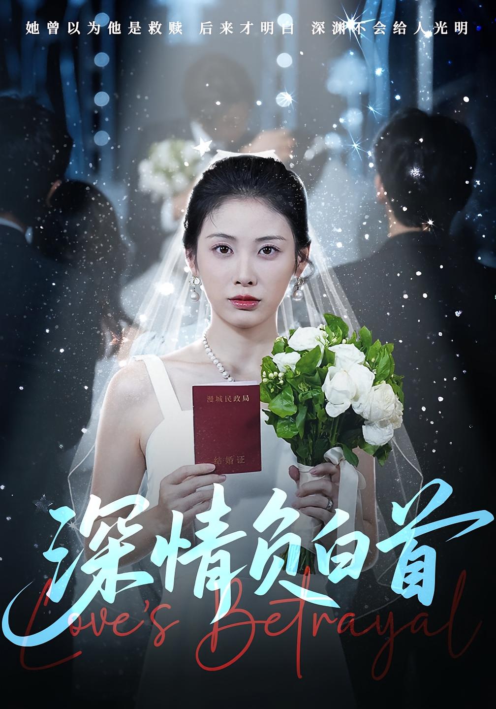 深情负白首 女性成长·都市·全77集 阳欣珂&李川川&钟小淇