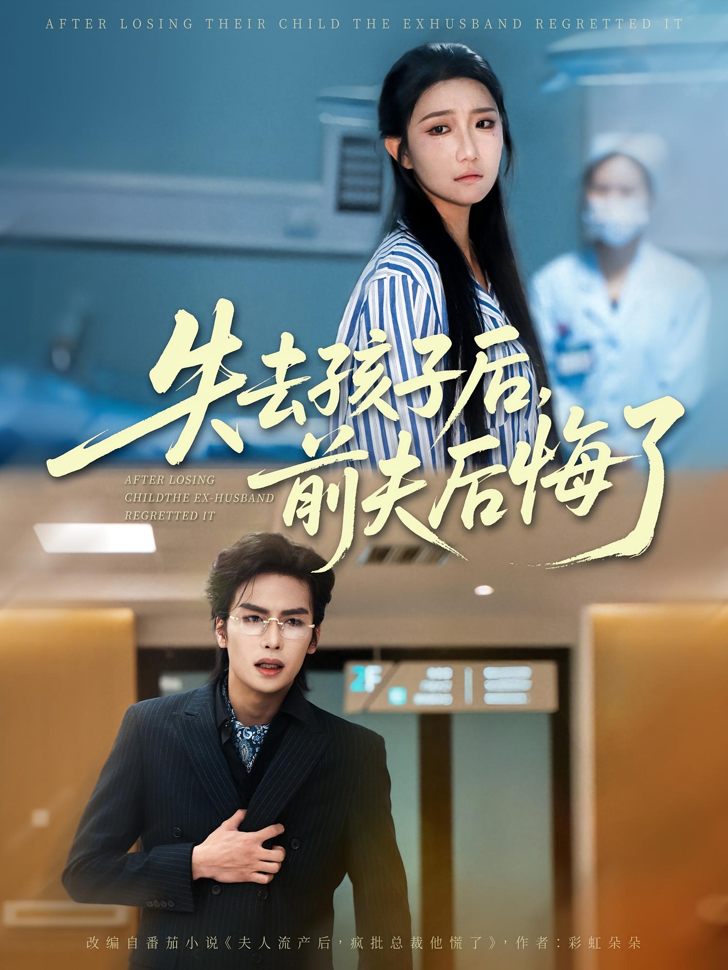 失去孩子后，前夫后悔了 都市情感·都市·全76集 吴元成&张胜寒&刘静阳