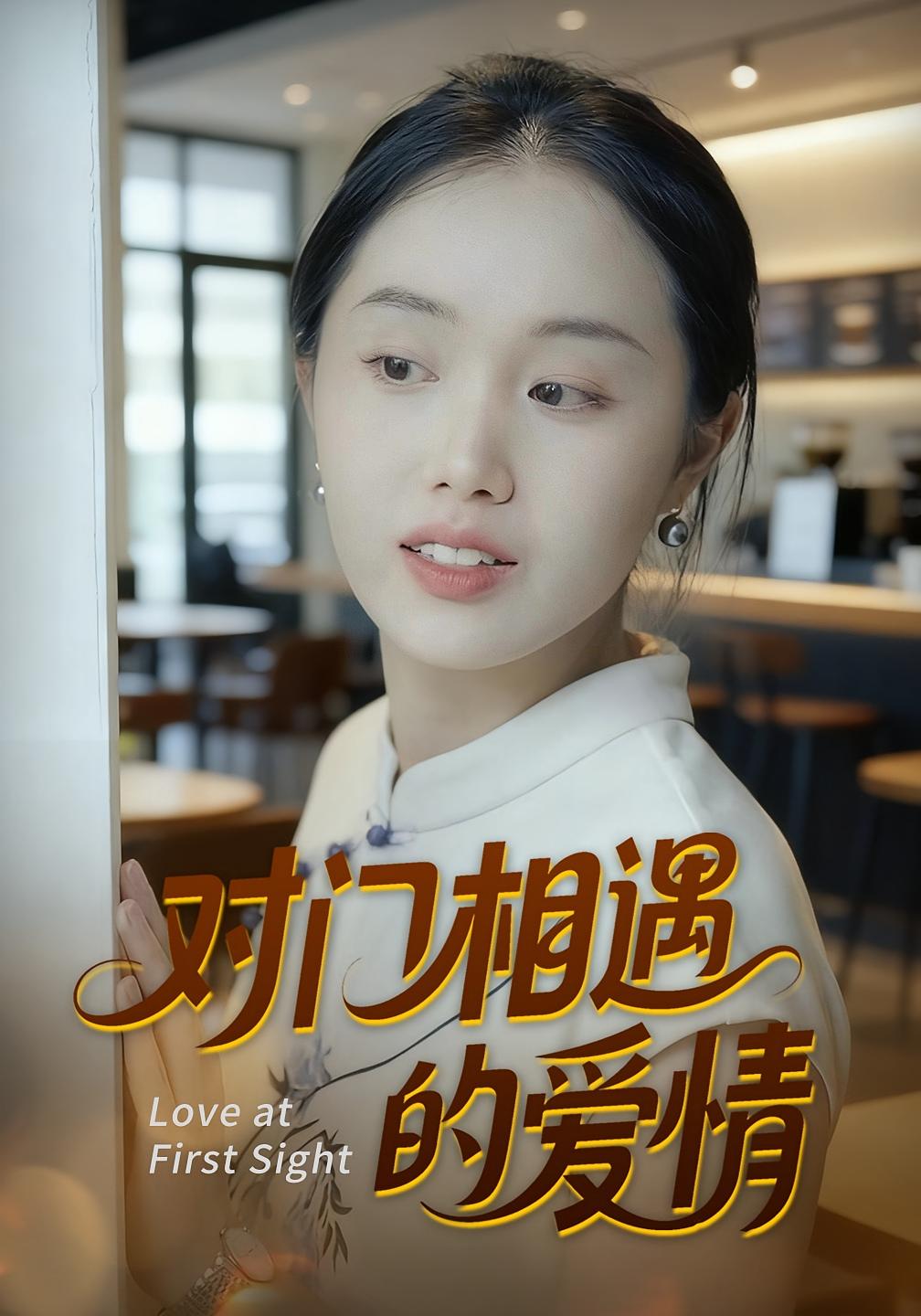 对门相遇的爱情 都市情感·都市·全16集 曹栋&曾渠清