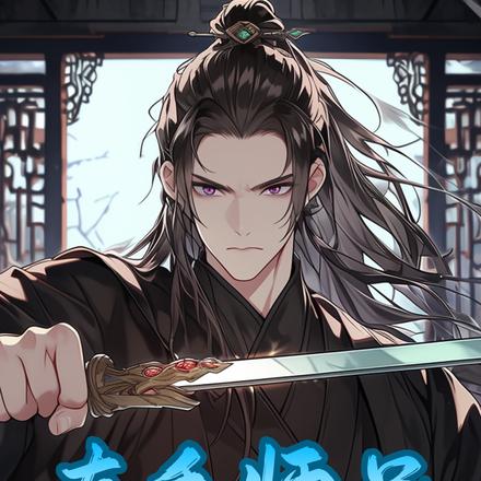 左手师兄