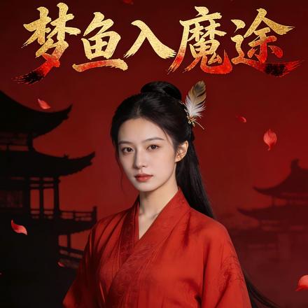 梦鱼入魔途