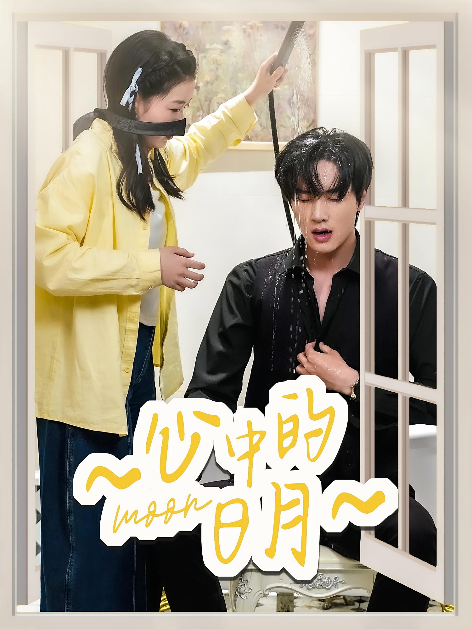 心中的日月 都市情感·闪婚·全78集 展轩&宋星颐