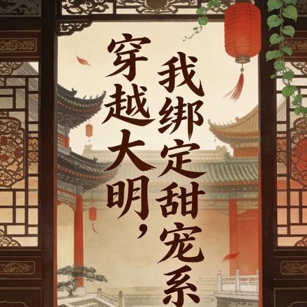 穿越大明，我绑定甜宠系统