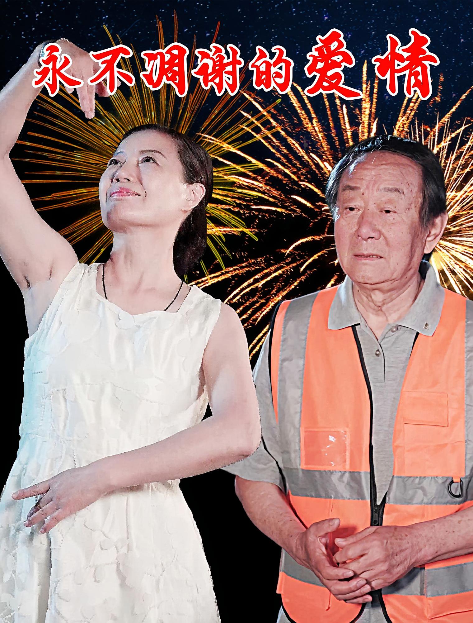 永不凋谢的爱情 都市情感·都市·全32集 卞国仁&生桂英