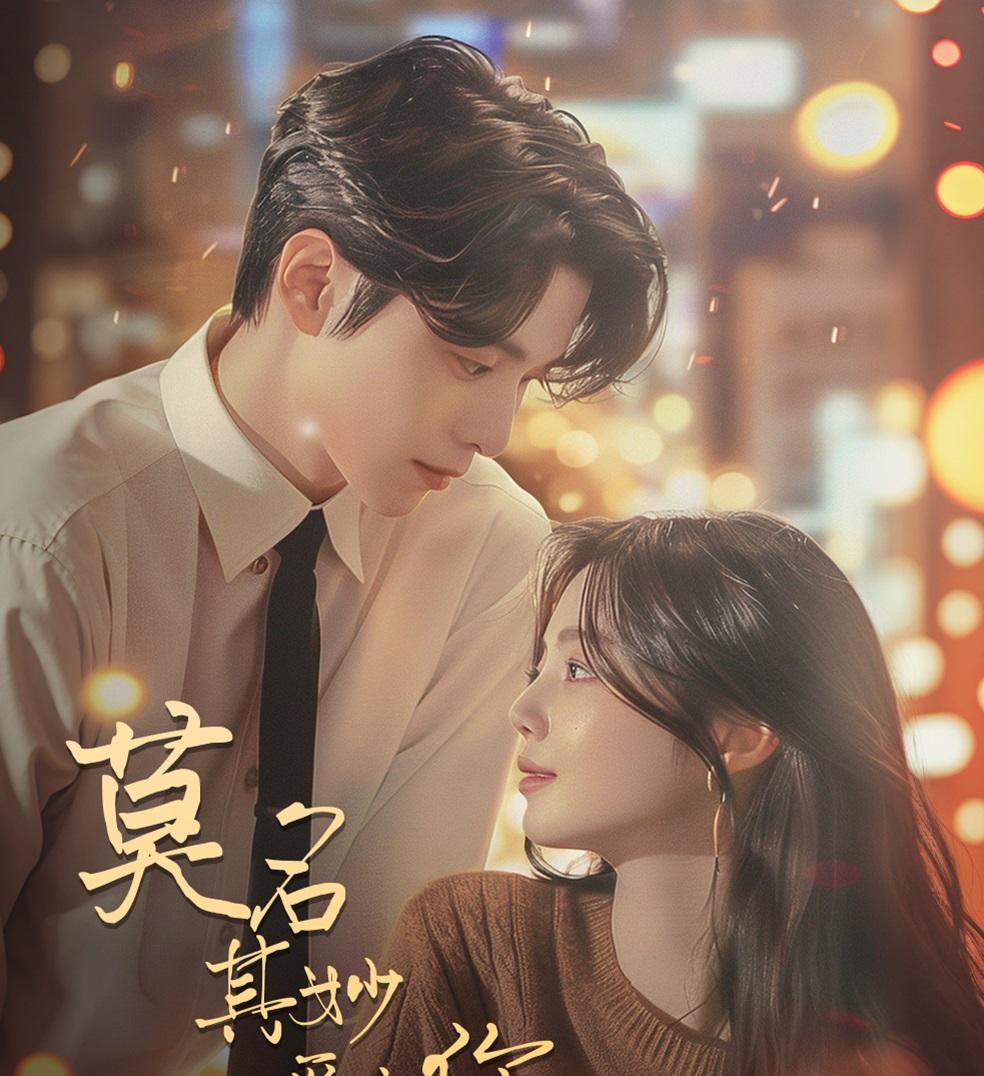 莫名其妙爱上你