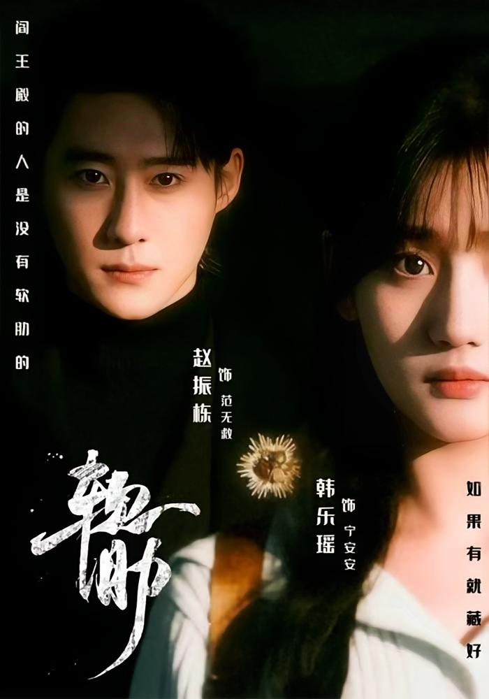 软肋 都市情感·都市·全62集 韩乐瑶&赵振栋&梅洋