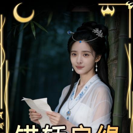 错轿良缘封面图