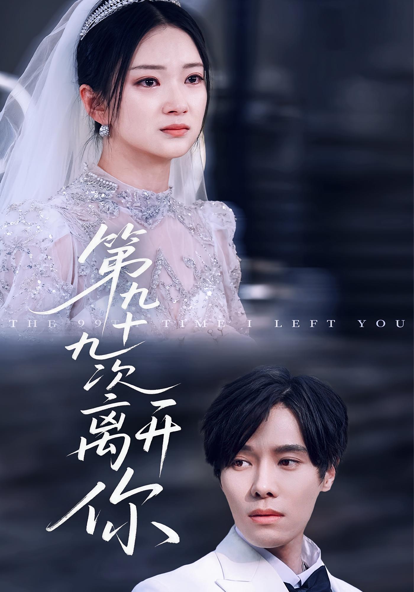 第九十九次离开你 都市情感·都市·总裁 刘晓宇&张景赫&王一淼