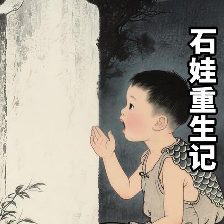 石娃重生记