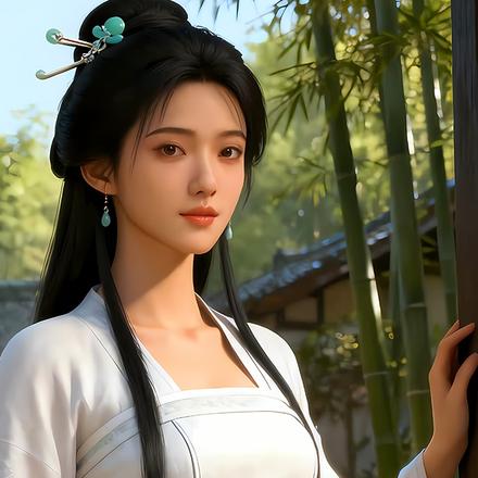 锦鲤晚初封面图