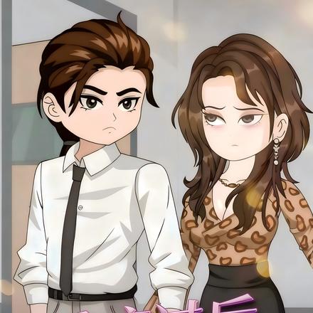 重症过后，爱已迟