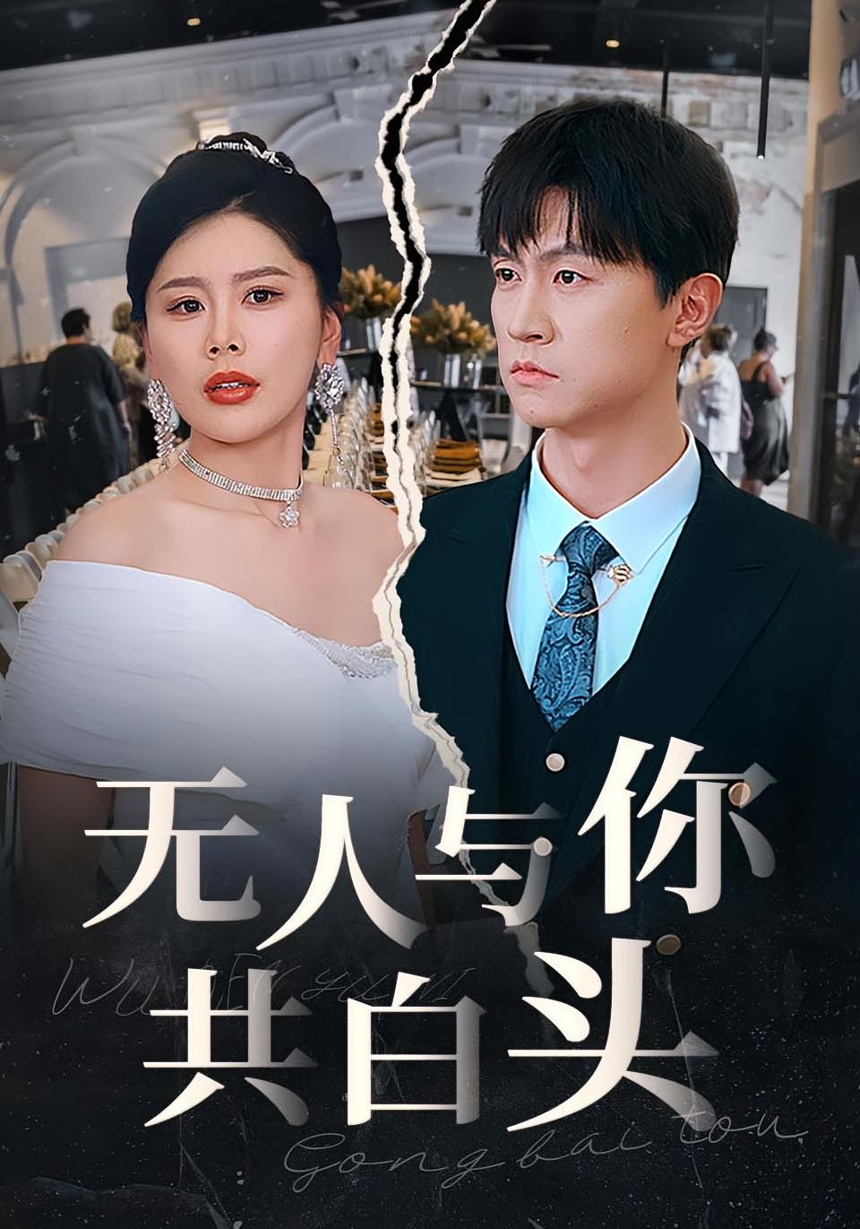 无人与你共白头 都市日常·都市·全73集 王鹏&丁海霞&赵浚涵