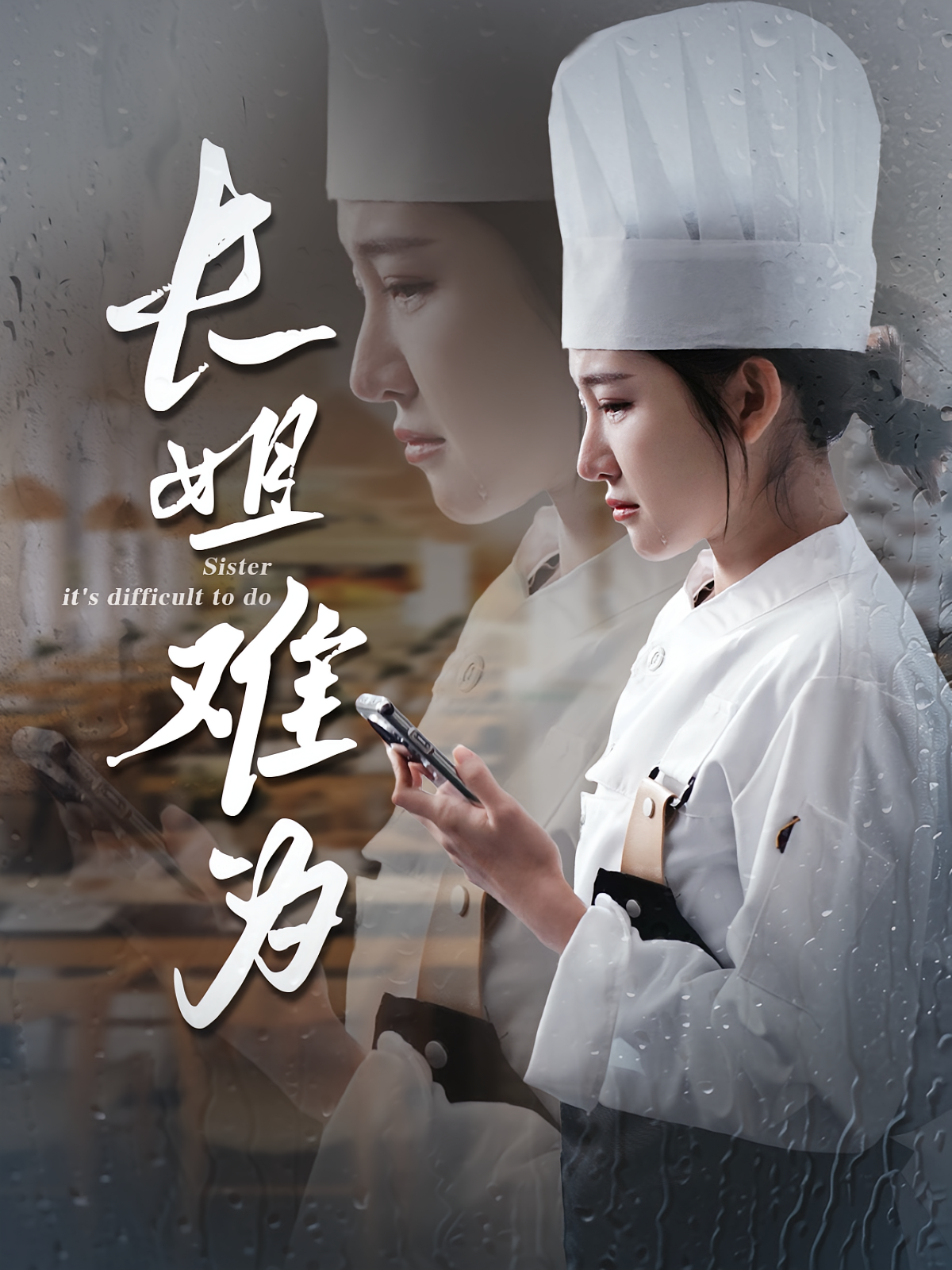 长姐难为 女性成长·都市·全60集 喻嘉琳&赵阿东