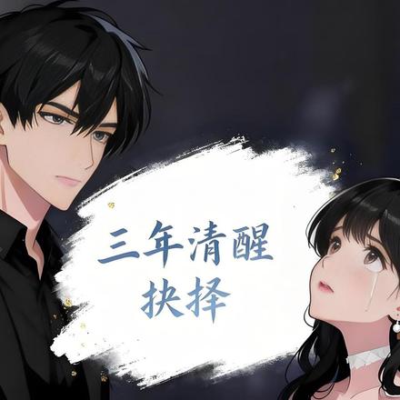 三年清醒抉择