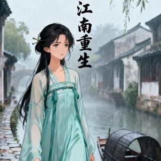 江南重生
