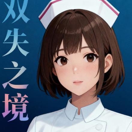 双失之镜封面图