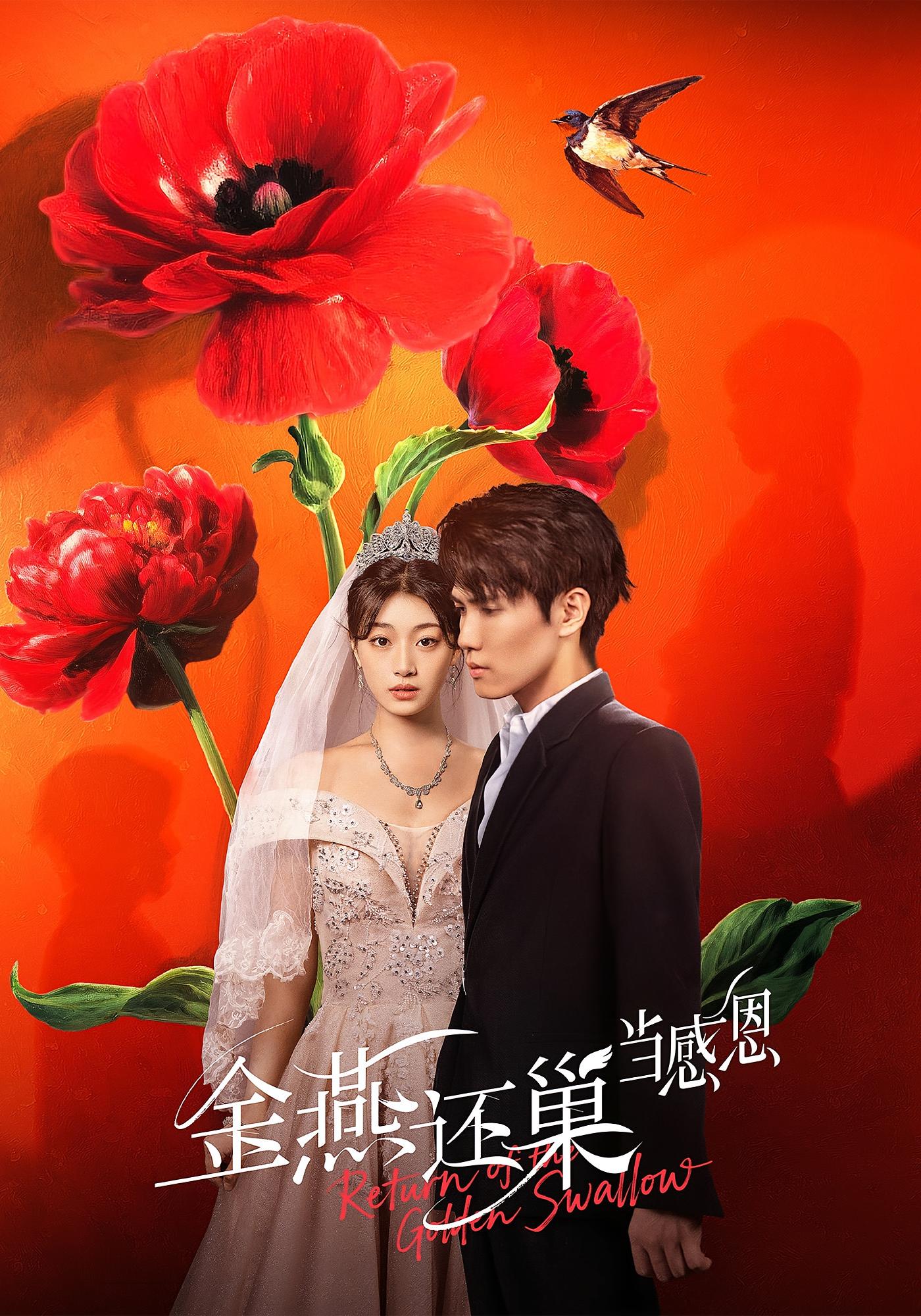 金燕还巢当感恩 都市日常·都市·全55集 刘曙瑞&楚晓龍&李芹