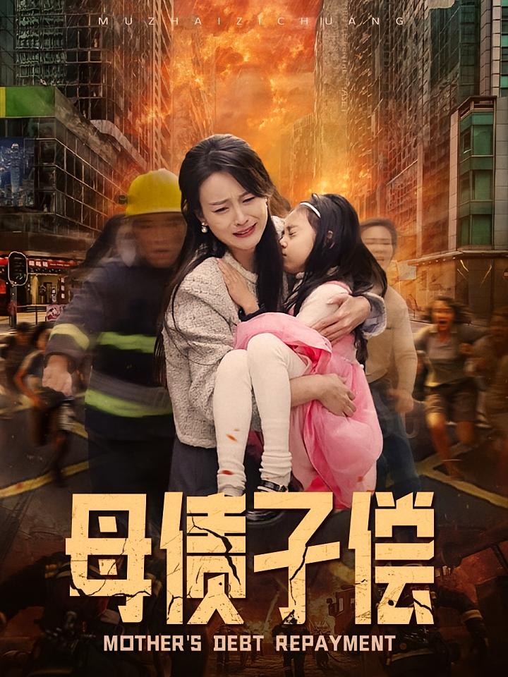 母债子偿 家庭伦理·亲情·全33集 伍怡&岳贺&葭葭